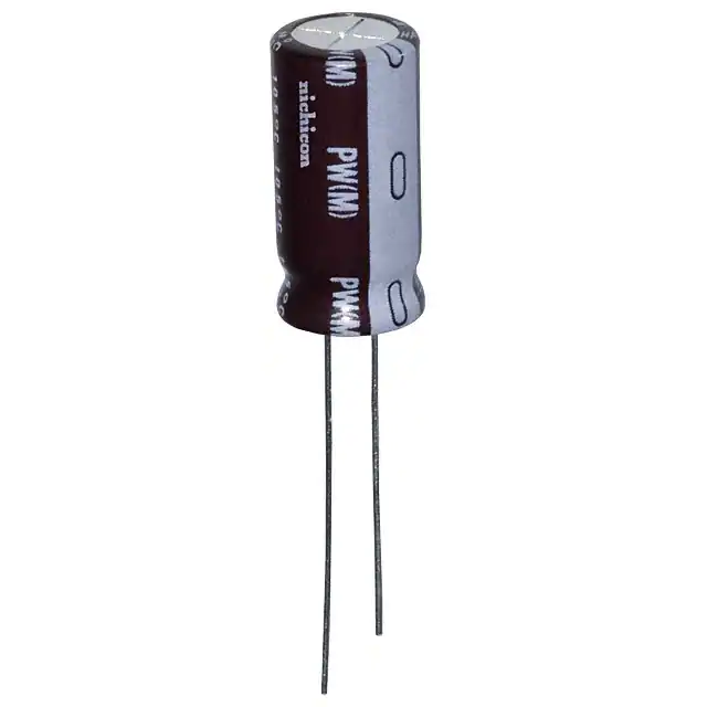 UPW2F100MPD Nichicon electronic component